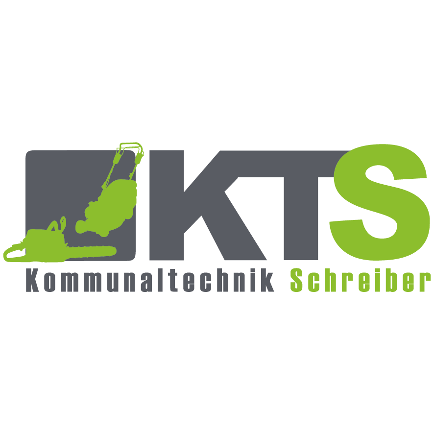 KTS Kommunaltechnik Schreiber OHG in Weißenfels in Sachsen Anhalt - Logo