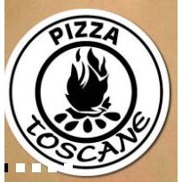Pizza Toscane Logo