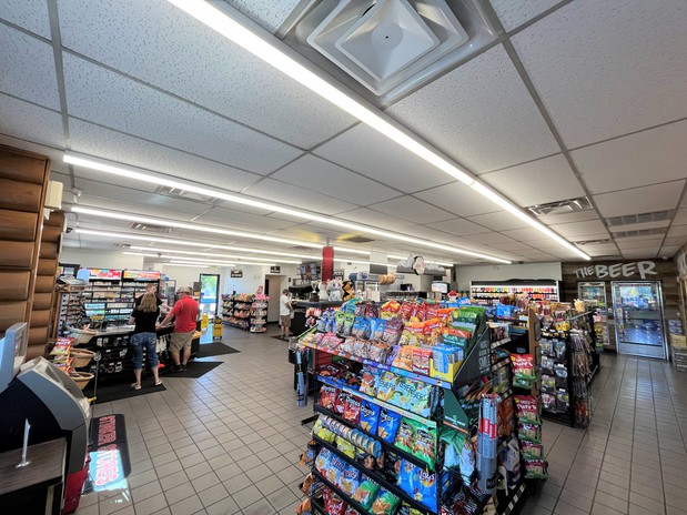 Images Stinker Stores