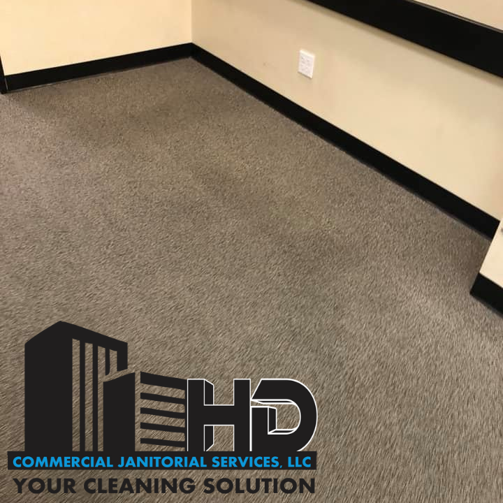 HD Commercial Services Photo