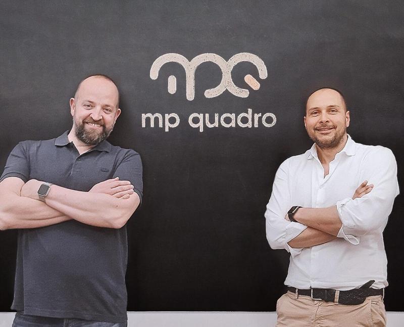 Images Mp Quadro
