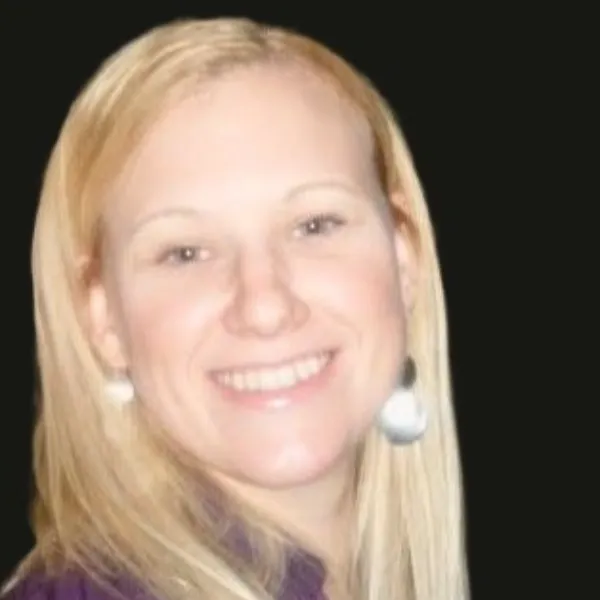 Bethany Hardin, Counselor