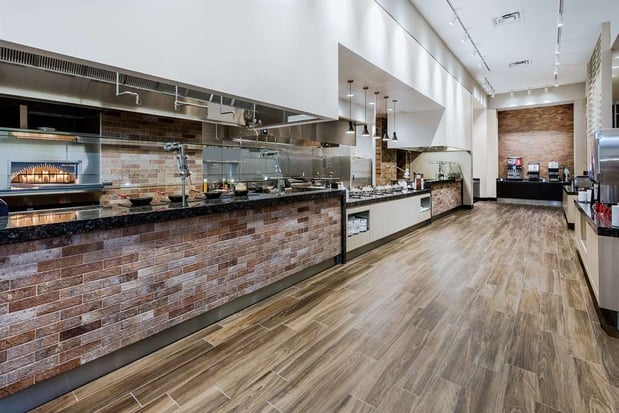 Images Embassy Suites by Hilton College Station
