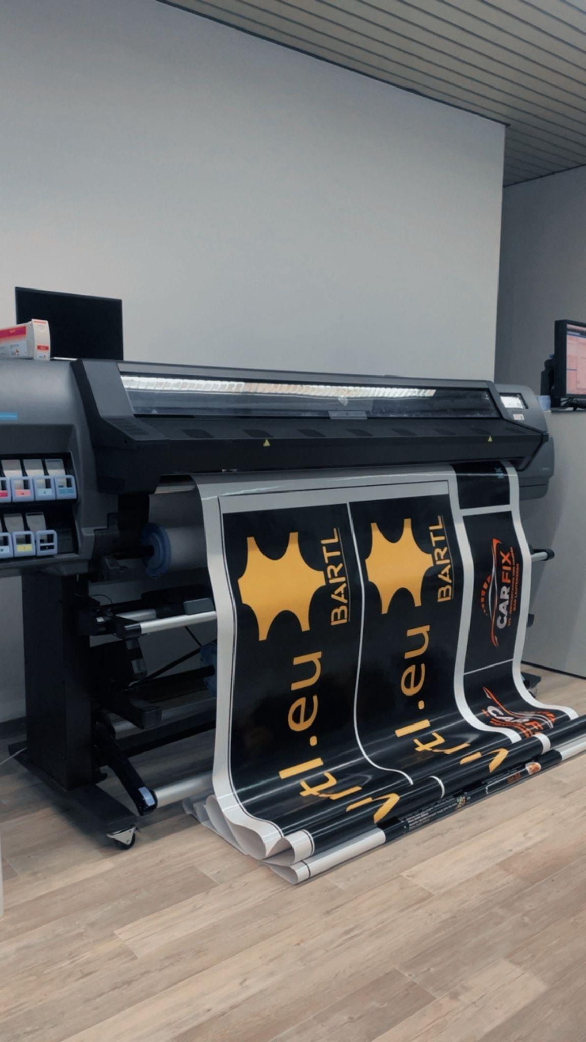 CODIQ Werbetechnik, Scharzfelder Str. 83 in Bad Lauterberg im Harz