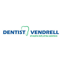 Dentist Vendrell Logo