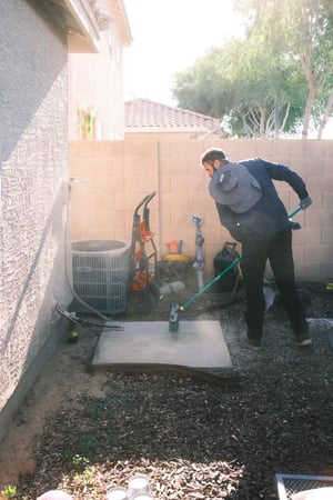 Images Cornerstone Heating and Cooling LLC