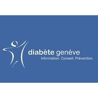 diabète genève Logo