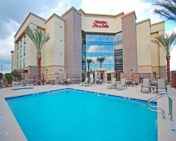 Images Hampton Inn & Suites Phoenix/Gilbert