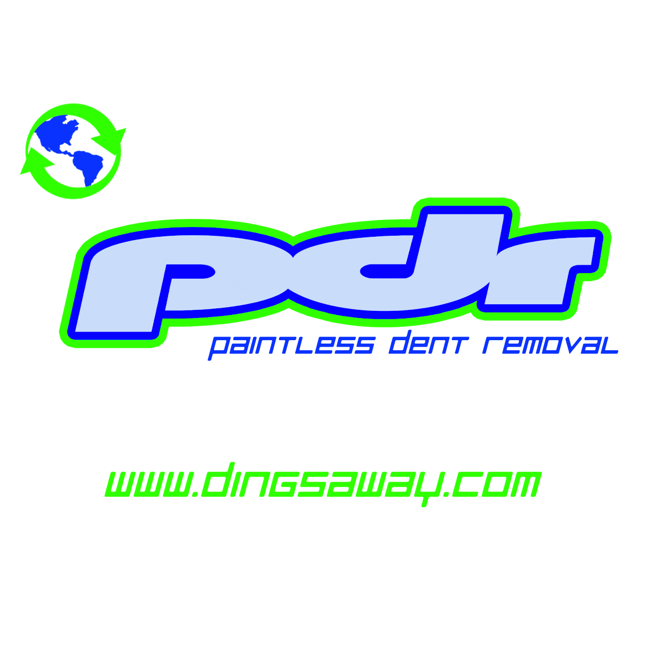 company logo