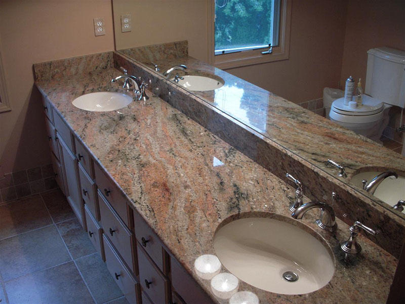 Images Primo Granite & Marble Counter Tops