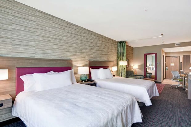 Images Home2 Suites by Hilton Pecos