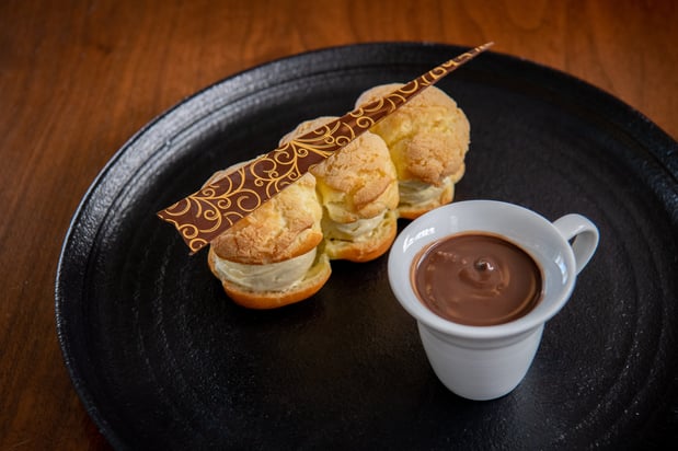 Images InterContinental the Willard Washington D.C. by IHG