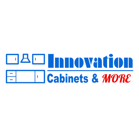 Innovation Cabinets And Design Logo