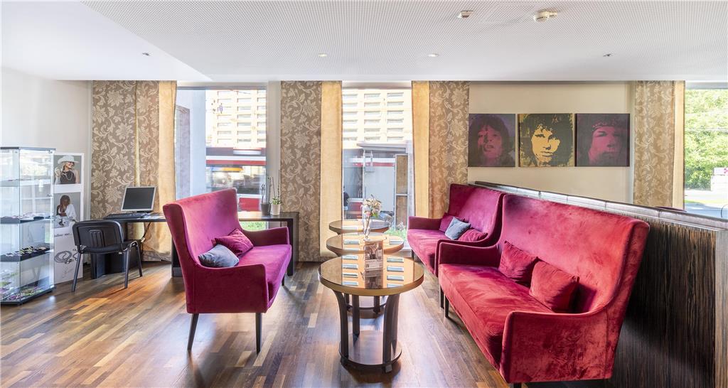Bild 50 von Best Western Plus Amedia Art Salzburg