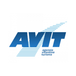 Avit Agenzia Viaggi Logo