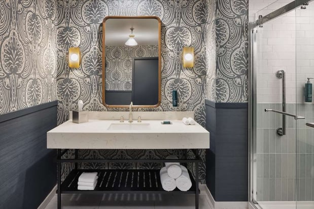 Images DoubleTree Suites by Hilton Hotel Lexington