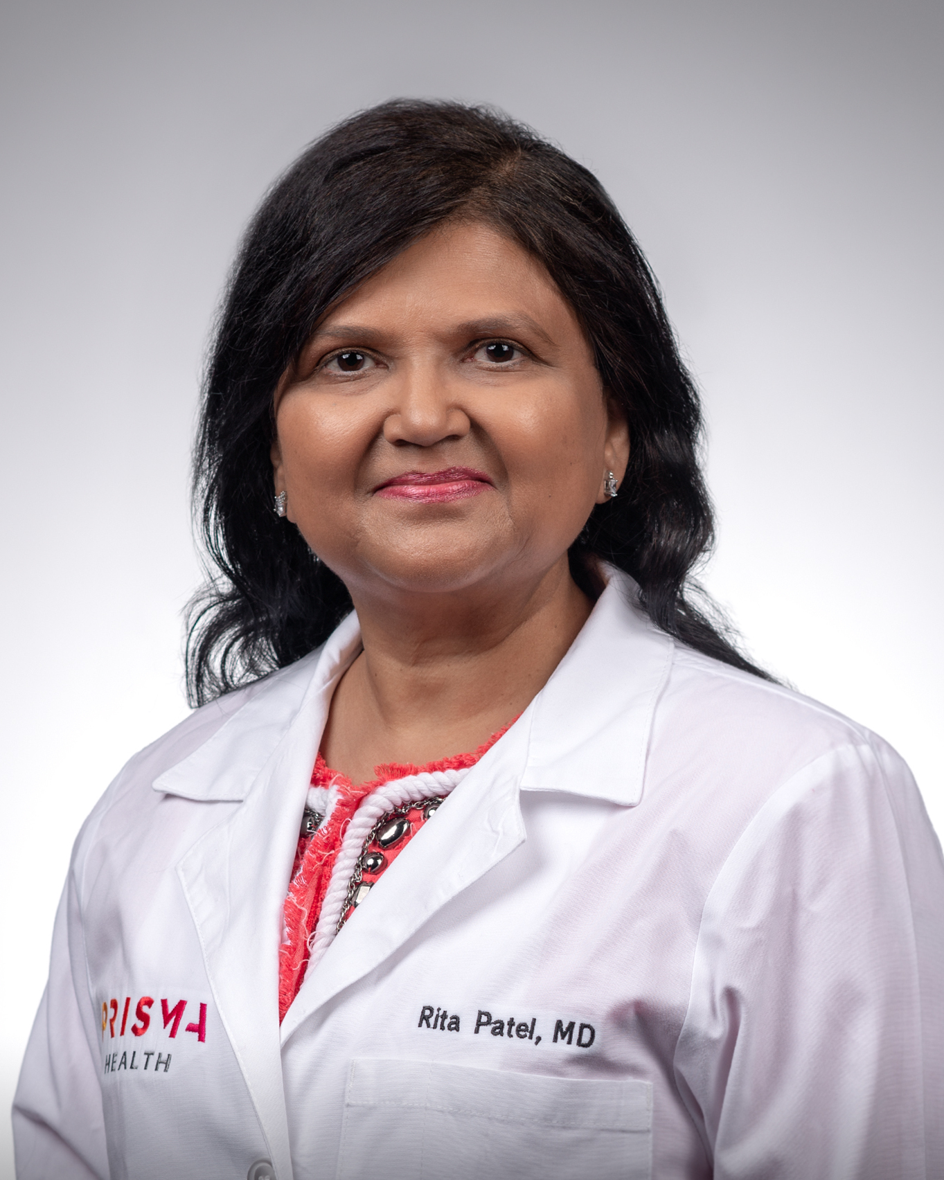 Rajantiben Nanubhai Patel, MD