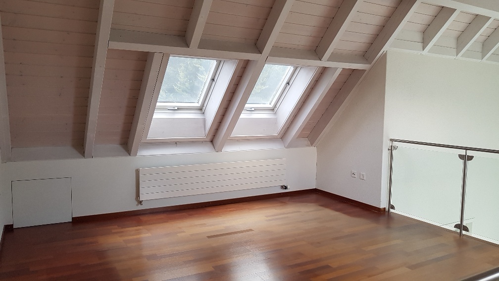 Terra-Domus-Immobilien AG, Stöckliweg 15 in Thun