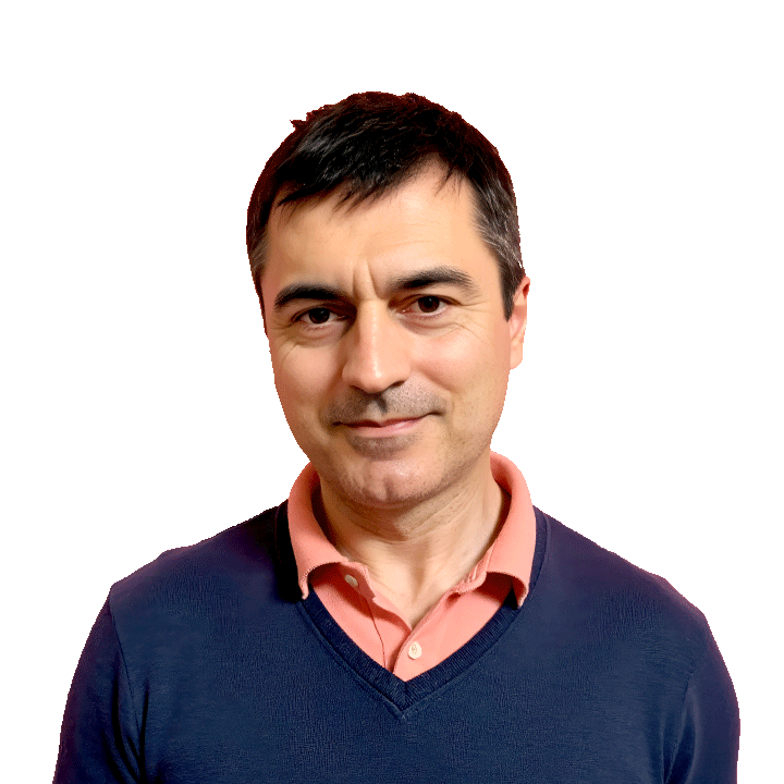 Arsen Zoksimovski - TurboTax Full Service