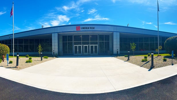 Images Lincoln Technical Institute