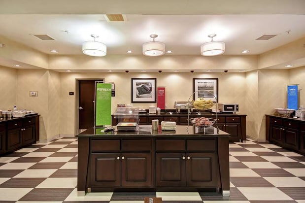 Images Hampton Inn Middletown