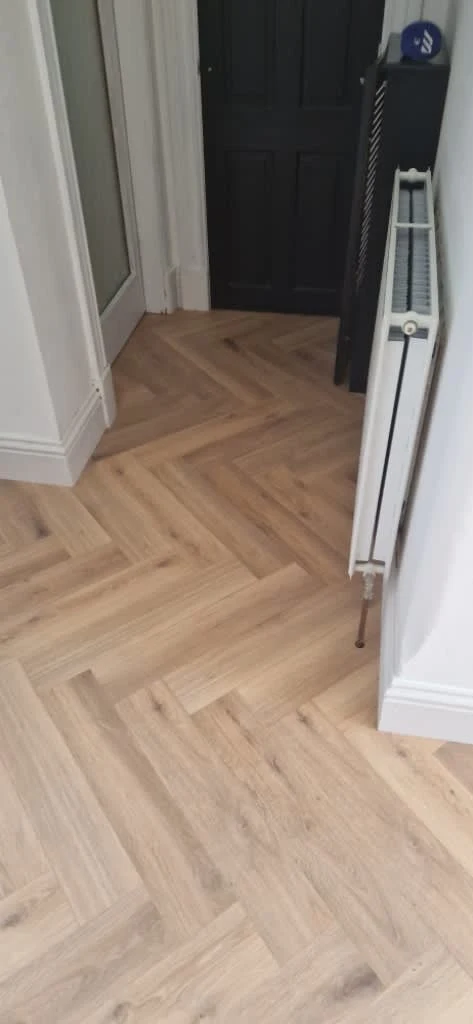 Images Lee Chalmers Joinery
