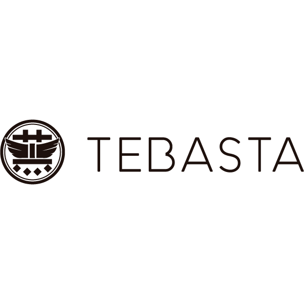 元祖博多蒸し手羽　TEBASTA中洲本店【テバスタ】 Logo