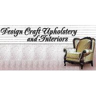Design Craft Upholstery & Interiors Logo
