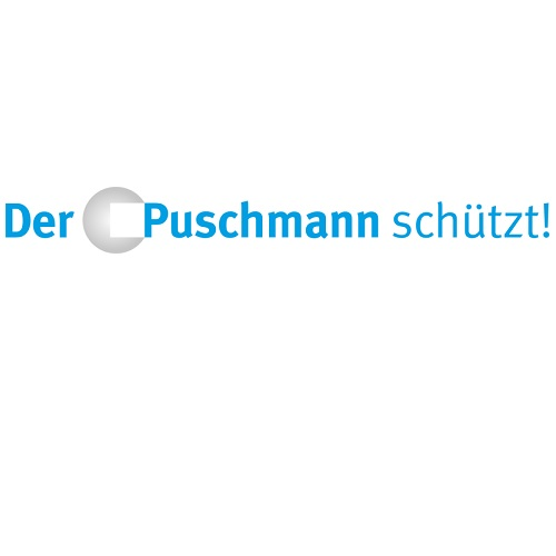 Der Puschmann GmbH Logo