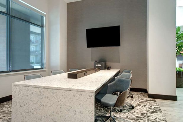 Images Embassy Suites by Hilton Alpharetta Halcyon