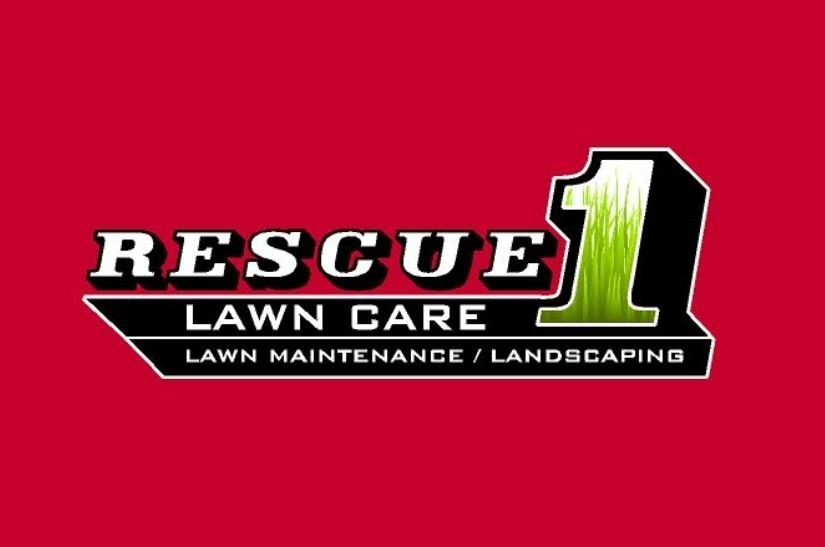 Rescue 1 Lawn Care
