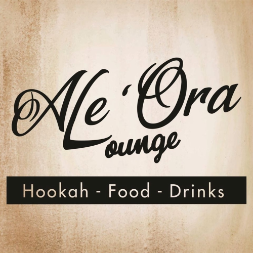 Logo Ale 'Ora Lounge