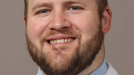Dr. Evan Jacoby, MD - Corbin, KY - Psychiatry