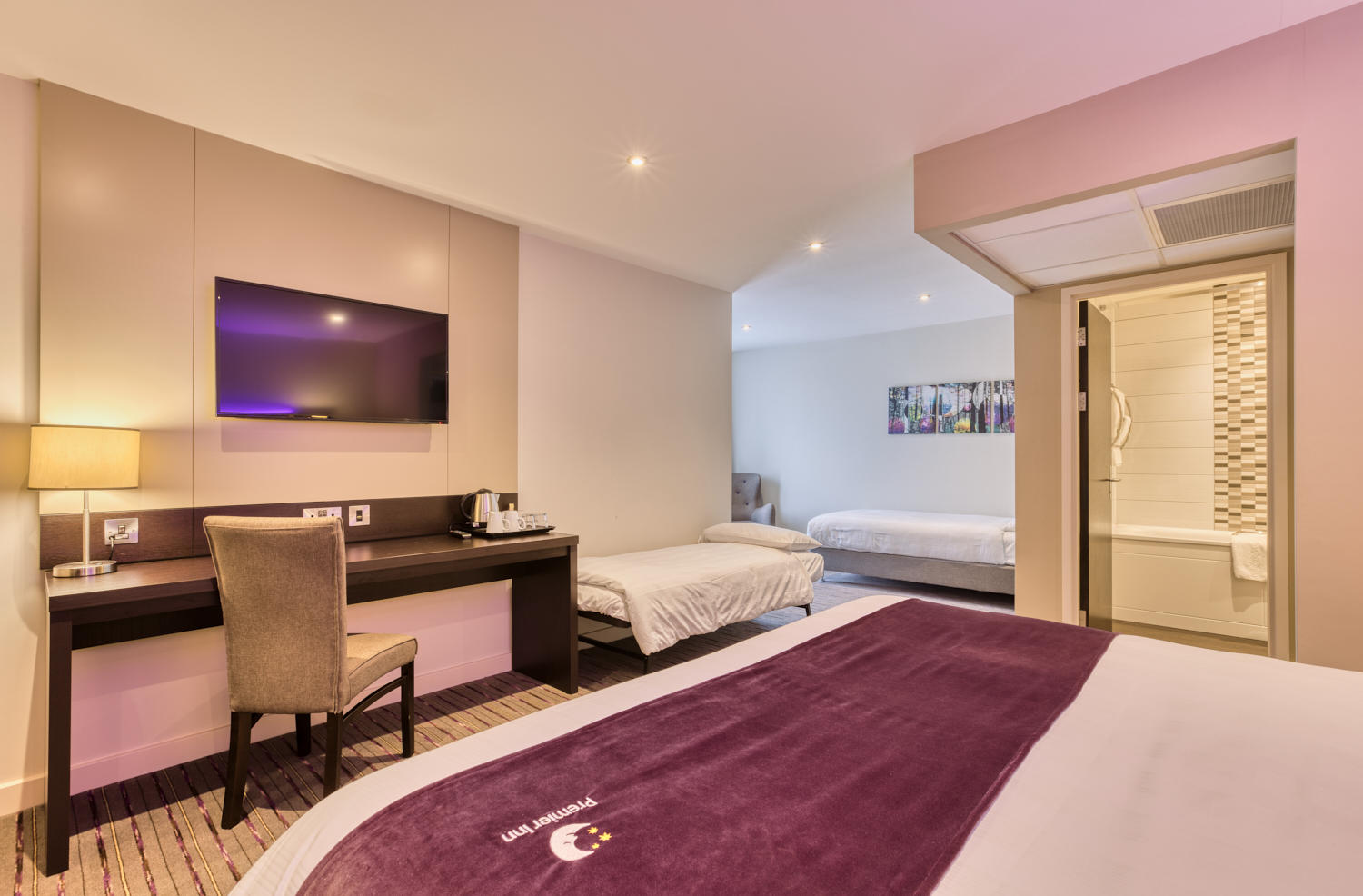 Images Premier Inn Berwick-upon-Tweed hotel