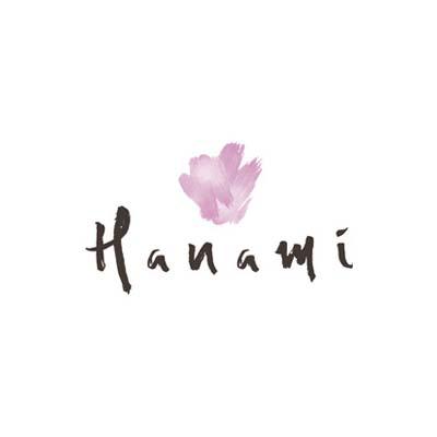 Hanami Japanese Restaurant Logo