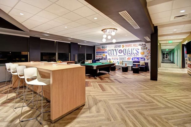 Images Tru by Hilton Raleigh Durham Airport