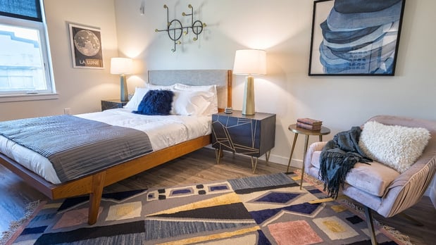 Images Modera South Lake Union