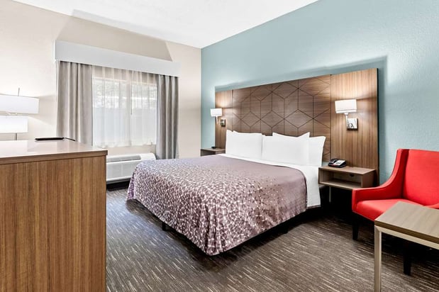 Images Best Western Gwinnett Center Hotel