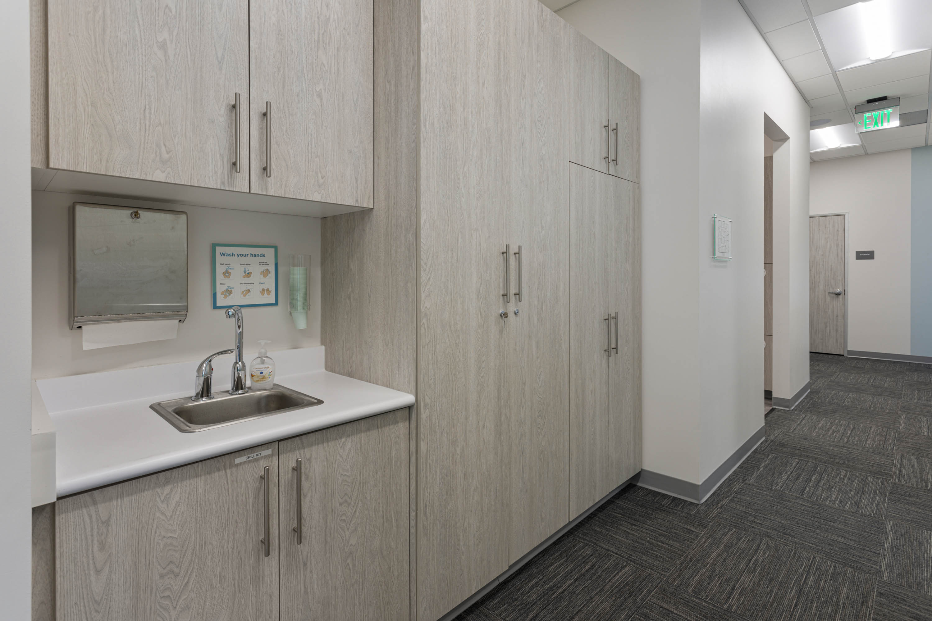 Bown Crossing Dentistry Image