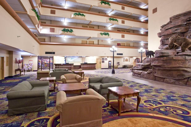 Images Holiday Inn Great Falls-Convention Center by IHG