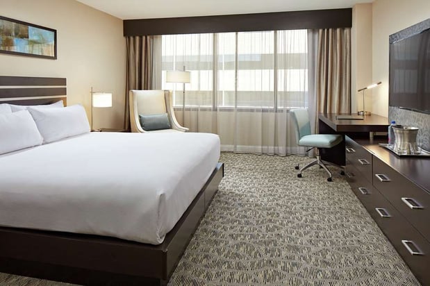 Images Hilton Houston Plaza/Medical Center