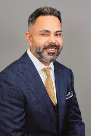 Images Bobby Shamlou - Chase Home Lending Advisor - NMLS ID 342475