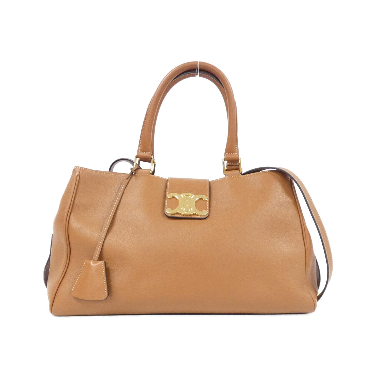 セリーヌ ミディアム アポリーヌ 114963FK6 バッグ