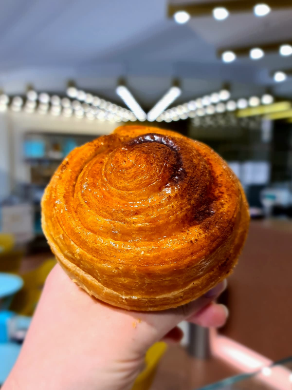 Images LaCri pasticceria