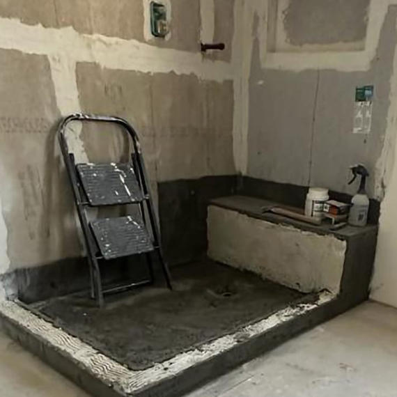 New Era Construction Image