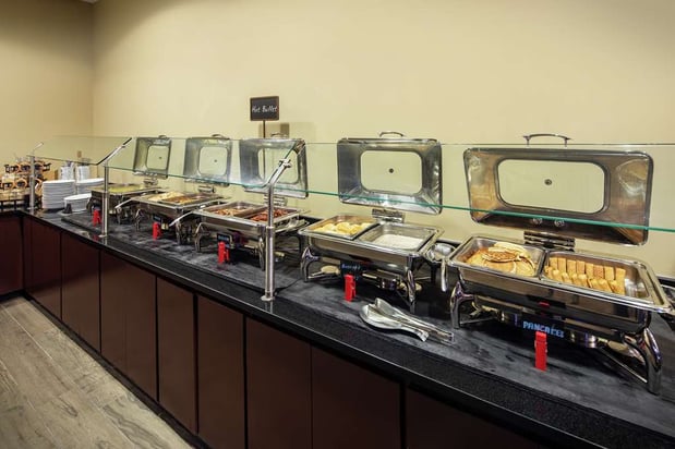 Images Embassy Suites by Hilton Detroit Troy Auburn Hills