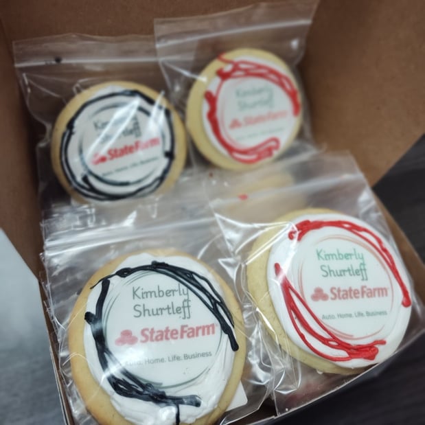 Images Kimberly Shurtleff - State Farm Insurance Agent