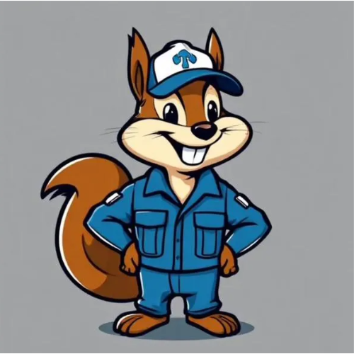 company logo