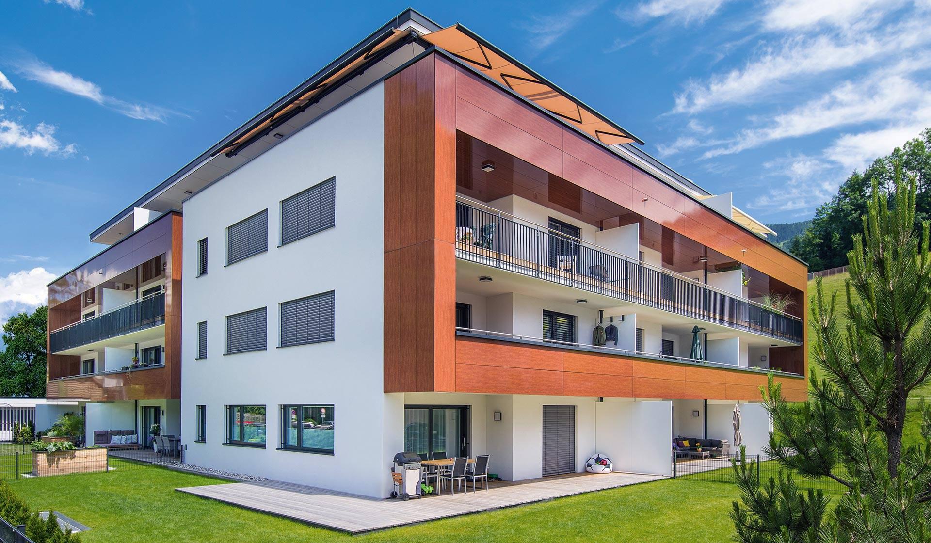 Harlander - Architektur Baumanagement Immobilien, Schloßplatz 1 in Berchtesgaden