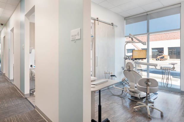 Images Dentists of Centennial and Orthodontics